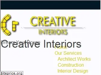 creativeinteriors.com.pk