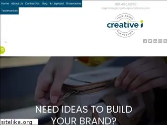 creativeipromotions.com
