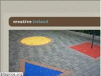 creativeireland.com