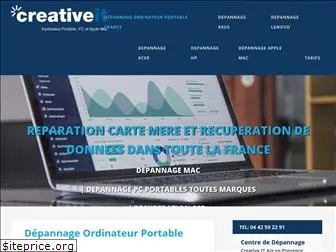 creativeitaix.com