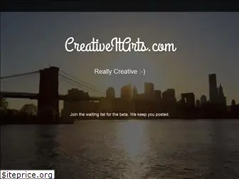 creativeitarts.com