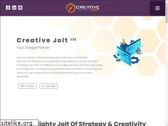creativejolt.com