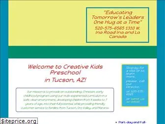 creativekidsaz.com