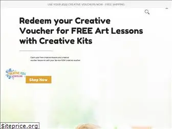 creativekidswonderland.com.au