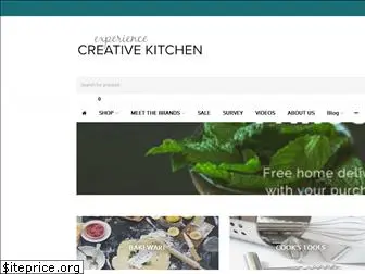 creativekitchenfargo.com