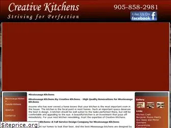 creativekitchens.ca