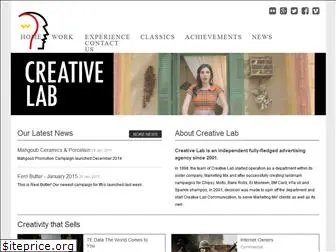 creativelab-adv.com