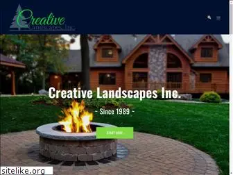 creativelandscapesinfo.com