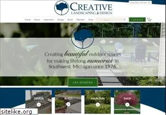 creativelandscapinginc.com