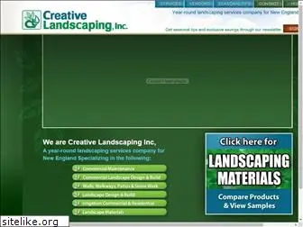 creativelandscapingnh.com