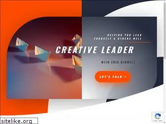 creativeleader.com