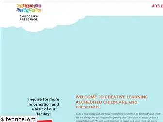 creativelearningcenter.ca