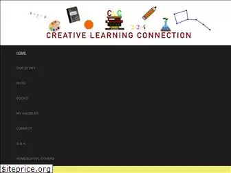 creativelearningconnection.com
