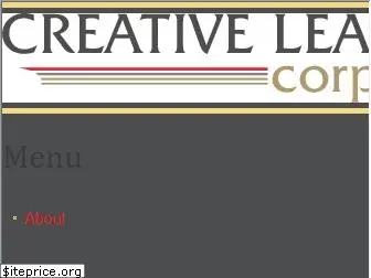 creativelearningcorp.com