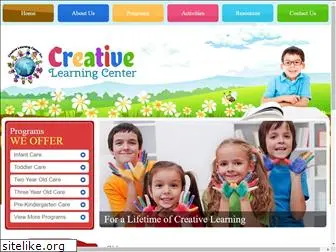 creativelearningtx.com