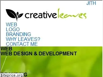 creativeleaves.com