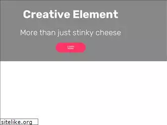 creativelement.com