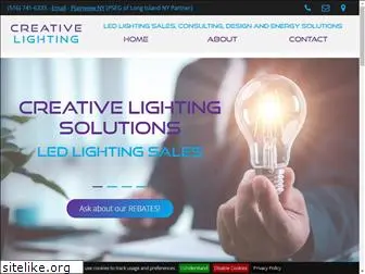 creativelighting.com