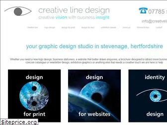 creativeline.co.uk