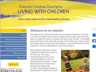 creativelivingwithchildren.com