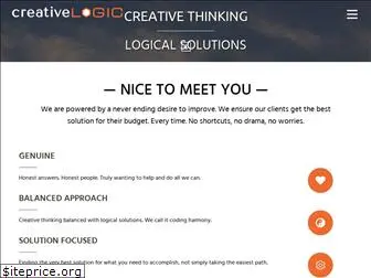 creativelogic.biz