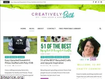 creativelybeth.com