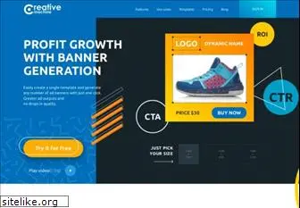 creativemachine.co