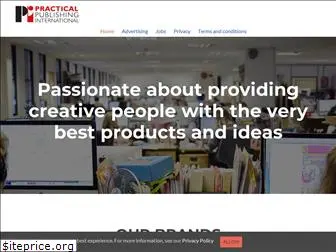 creativemagazines.com