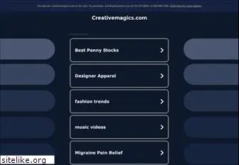 creativemagics.com