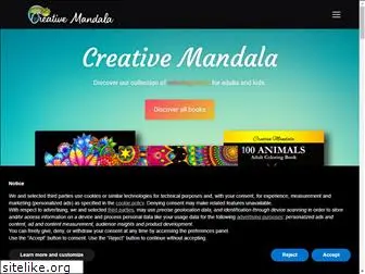 creativemandala.com