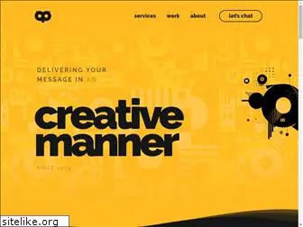 creativemanner.com
