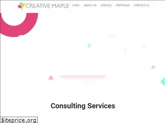 creativemaple.ca