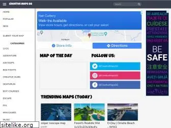creativemaps.gg