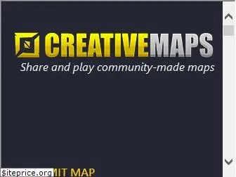 creativemaps.net