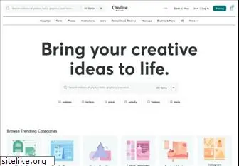 creativemarket.com