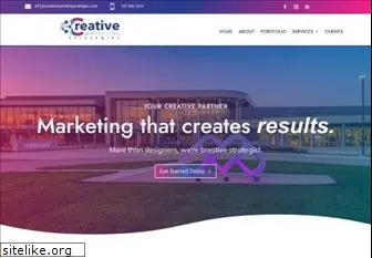 creativemarketingstrategies.com