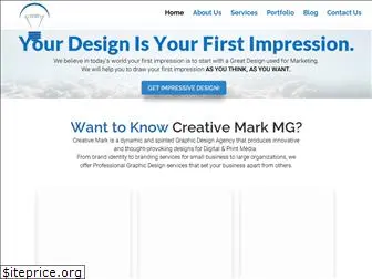 creativemarkmg.com