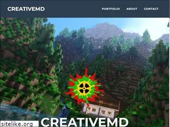 creativemd.de