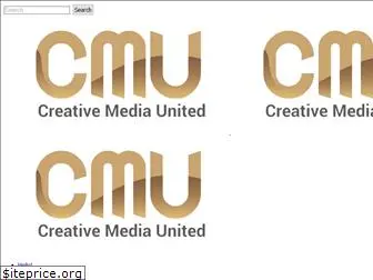 creativemediaunited.com
