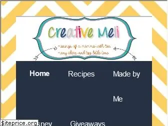 creativemeli.com