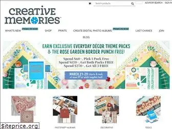 creativememories.ca