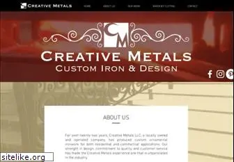 creativemetalsaz.com