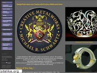 creativemetalworks.com