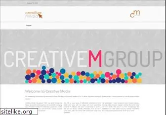 creativemgroup.com