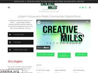 creativemills.com