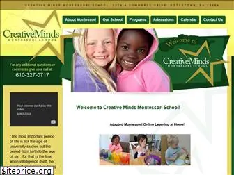 creativeminds.org