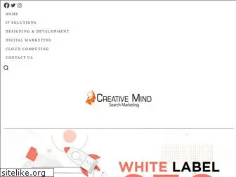 creativemindsearchmarketing.com