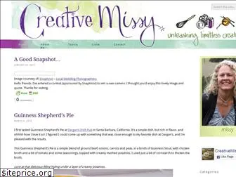 creativemissy.com