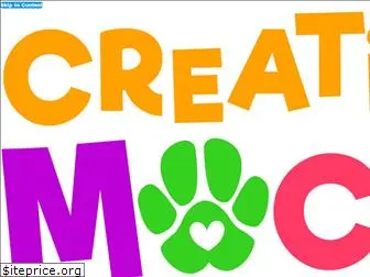 creativemochi.com