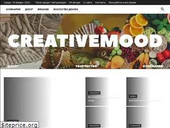 creativemood.ru